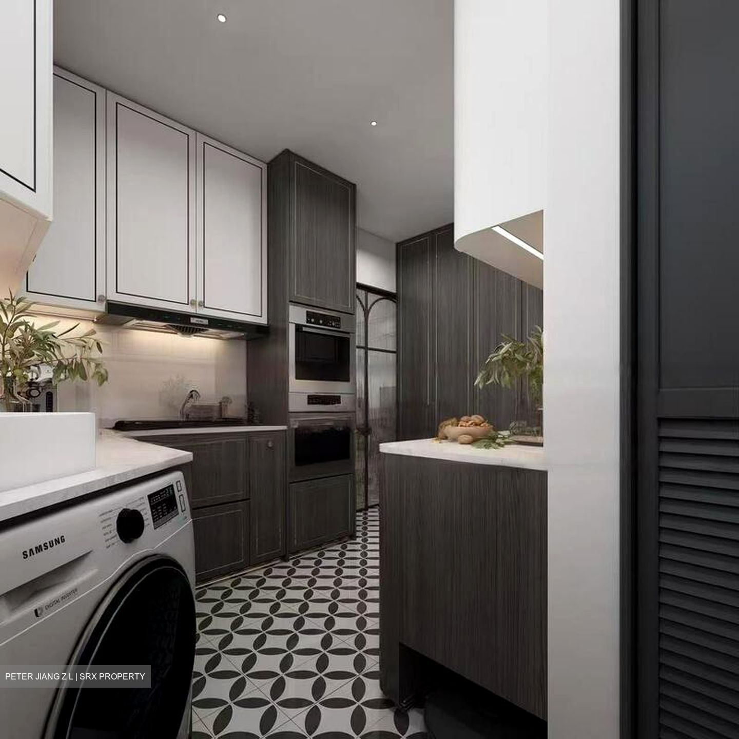 Le Wood (D21), Condominium #475650861